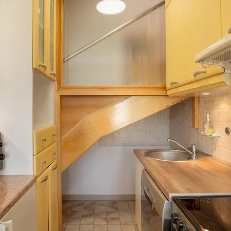 Apartamento Rooftop Li -new, Modern, Center *
