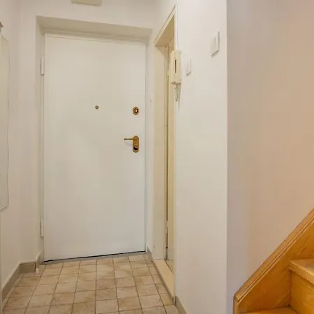 Rooftop Li -new, Modern, Center * Spalato