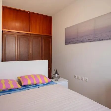 Appartamento Rooftop Li -new, Modern, Center *