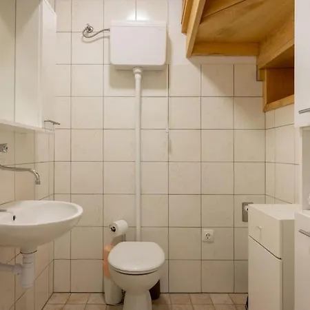 Rooftop Li -new, Modern, Center * Spalato