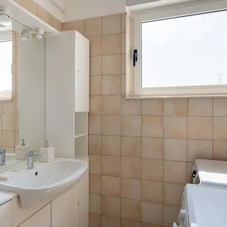 Appartamento Rooftop Li -new, Modern, Center *