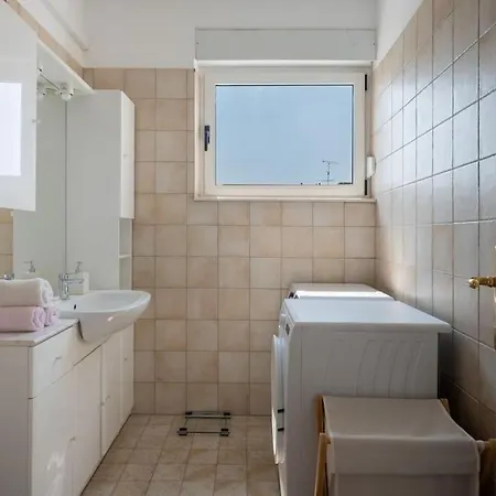 Apartamento Rooftop Li -new, Modern, Center Split