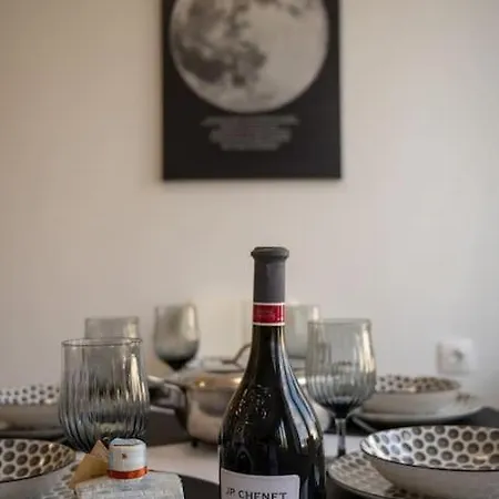 Rooftop Li -new, Modern, Center * Spalato