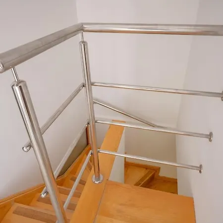 Rooftop Li -new, Modern, Center * Spalato